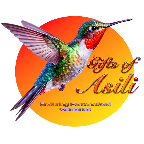 Gifts of Asili